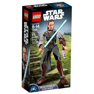 Конструктор LEGO Star Wars Рей (75528) зображення 1