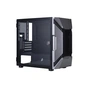 Корпус для ПК 1stPlayer D3-A-BK - уменьшенное изображение 1