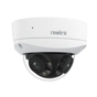 IP-камера Reolink Duo Series P757 (Duo 3V PoE) - зменшене зображення 2