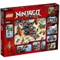 Конструктор LEGO Ninjago Цитадель нещасть (70605) - зменшене зображення 12