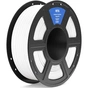 Пластик для 3D-принтера ELEGOO PETG 1кг, 1.75мм, white (50.203.0386) - зменшене зображення 1