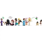 Конструктор LEGO Friends Гранд-готель у Хартлейк-Сіті (42704) - зменшене зображення 5