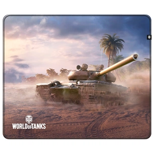 Килимок для мишки Wargaming World of Tanks Vz 55 M Multicolored (FSWGMP_VZ55_M) зображення 1