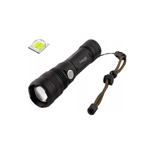 Ліхтар X-Balog BL-P512-P50 алюмінієвий (L070) зображення 1