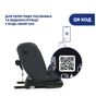 Автокрісло Chicco Unico Evo Air i-Size Сіре (87031.21) - зменшене зображення 11