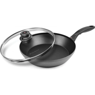 Сковорода Swiss Diamond XD Induction глибока з кришкою 24 см (XD6524ic) зображення 1