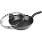 Сковорода Swiss Diamond XD Induction глибока з кришкою 24 см (XD6524ic) - зменшене зображення 1