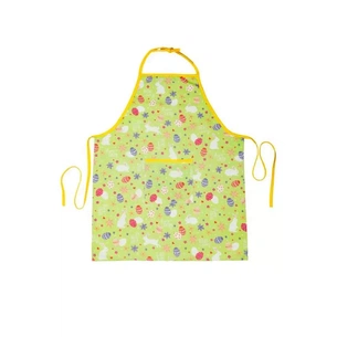 Фартух Прованс Писанка зелена (4823093445376) зображення 1