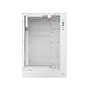 Корпус DeepCool CH170 Plus White (R-CH170-WHNGM0-G) без БЖ - зменшене зображення 8