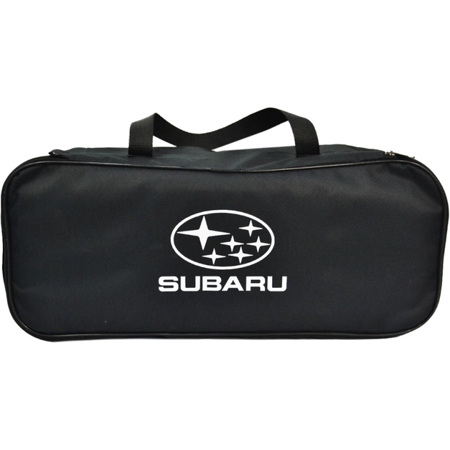 Сумка-органайзер Poputchik Subaru (03-126-1Д) - зображення 4