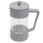 Френч-прес Hölmer Lotus Сірий 1 л (FP-01000-PGR Lotus) - зменшене зображення 3