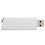 USB флеш накопичувач Goodram 8GB CL!CK White USB 2.0 (PD4GH2GRCLWB) - зменшене зображення 4