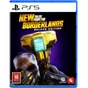 Гра Sony Tales from the Borderlands 2 Deluxe Edition [PS5, English version] Blu-ray диск (5026555433150) - зменшене зображення 1