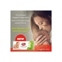 Дитячі вологі серветки Huggies N'Care Extra Care 56 шт (5029053568720) - зменшене зображення 2