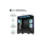 Корпус для ПК Qube FORT_GBNU3 - зменшене зображення 3