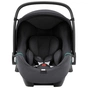 Автокрісло Britax-Romer Baby-Safe 3 i-Size Midnight Grey (2000035071) - уменьшенное изображение 5