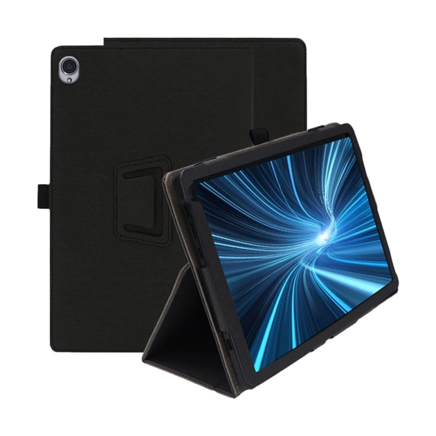 Чехол для планшета BeCover Slimbook Blackview Tab 50 WiFi 8.0" Black (712832) - изображение 1