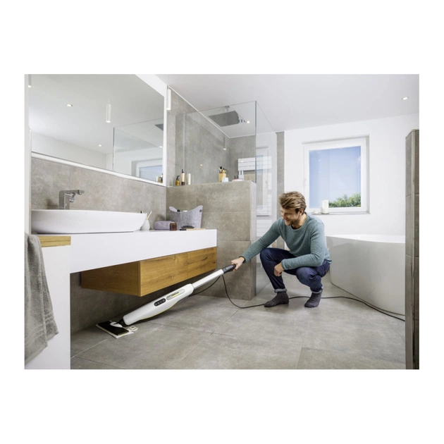 Пароочиститель Karcher SC 3 Upright (1.513-530.0) - изображение 7