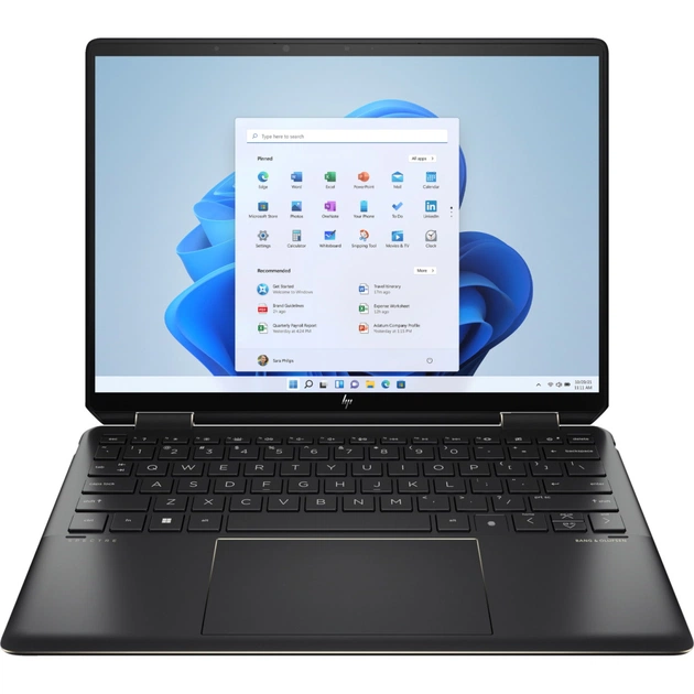 Ноутбук HP Spectre x360 14-ef2000ua (825D4EA) - изображение 1