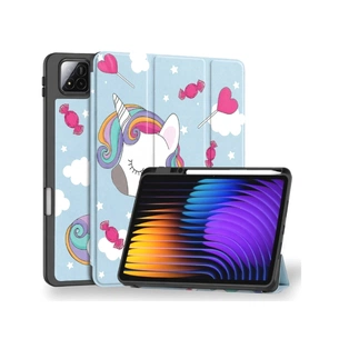Чохол до планшета BeCover Flexible TPU Mate Xiaomi Pad 7 / 7 Pro 11.2" Unicorn (715622) зображення 1