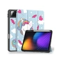 Чохол до планшета BeCover Flexible TPU Mate Xiaomi Pad 7 / 7 Pro 11.2" Unicorn (715622) - зменшене зображення 1