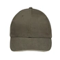 Кепка Sol's Buffalo армійський/бежевий (88100915TUN) - зменшене зображення 2
