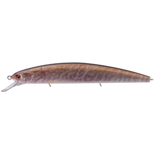 Воблер Osp Rudra 130SP 130mm 20.0g RPO25 Real Baby Pike (1.8m) (1792.02.89) зображення 1