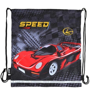 Сумка для взуття Smart SB-01 Speed champions (555248) зображення 1