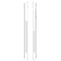Чохол до мобільного телефона BeCover Anti-Shock Motorola Moto G60 Clear (706962) - зменшене зображення 2