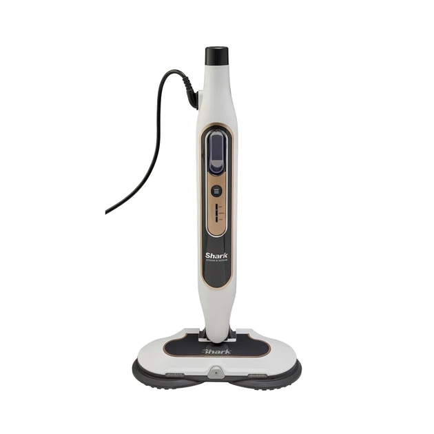 Пароочищувач Shark Steam & Scrub (S8201EU) - изображение 4