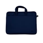 Сумка для ноутбука Trust 14" Bologna Eco, Blue (26208) - зменшене зображення 3