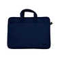 Сумка для ноутбука Trust 14" Bologna Eco, Blue (26208) - зменшене зображення 3