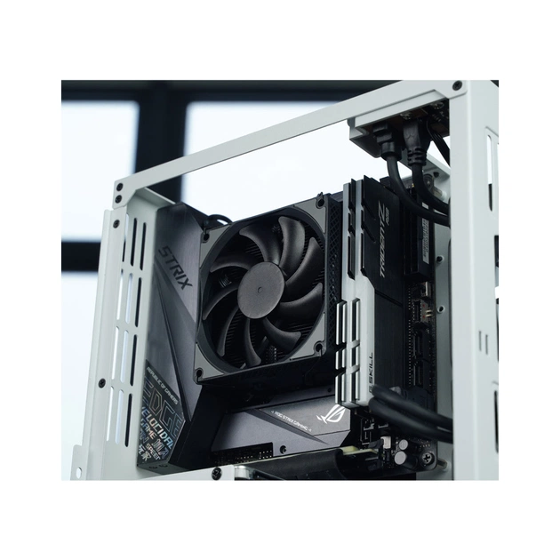 Кулер до процесора JONSBO HX4170D Black - picture 12