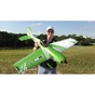 Радіокерована іграшка Precision Aerobatics Літак XR-52 1321мм KIT (зелений) (PA-XR52-GREEN) - зменшене зображення 6