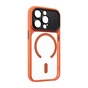 Чохол до мобільного телефона Armorstandart Y17 MagCase Apple iPhone 14 Pro Orange (ARM91481) - зменшене зображення 2