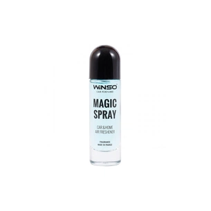 Ароматизатор для автомобіля WINSO Magic Spray Squash 30мл (534260) зображення 1