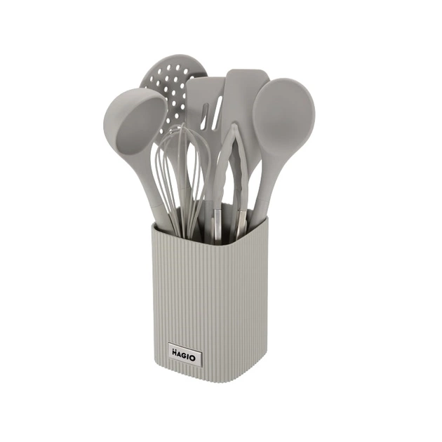 Набір кухонного приладдя Magio MG-1131 - picture 1