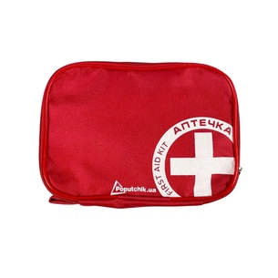 Набор техпомощи Poputchik "Еліт" чорна XL (01-211-IS) изображение 1