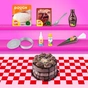 Ігровий набір Slime Mart Shopping Cart Візок смаколиків (15907) - зменшене зображення 11