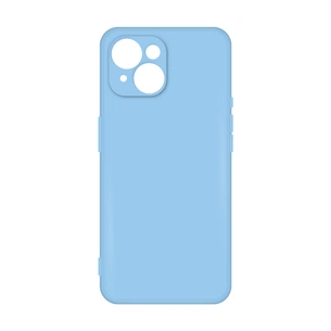Чехол для мобильного телефона ACCLAB SoftShell Apple iPhone 15 Plus Light Blue (1283126586408) изображение 1