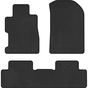 Килимок в салон EVAtech Honda Civic (FG) 2005-2011 8 покоління Co (HA21860ZG3TL3RBB) - зменшене зображення 1