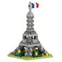 Конструктор BRIXIES Ейфелева вежа (220.063) - зменшене зображення 2