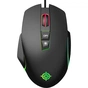 Мишка GamePro GM365 Nitro USB Black (GM365) - зменшене зображення 1