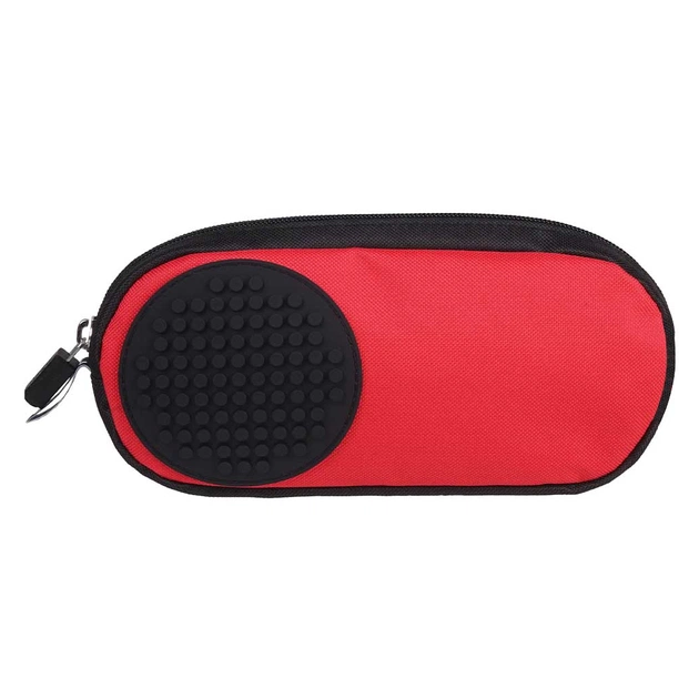 Пенал Upixel Futuristic Kids Pencil Case - Червоно-чорний (U21-012-C) - изображение 1