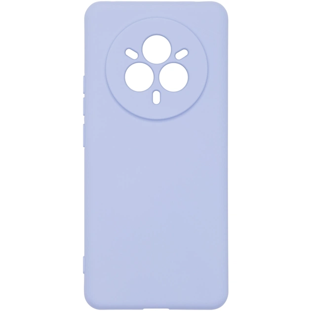 Чехол для мобильного телефона Armorstandart ICON Realme 14 Pro+ 5G Camera cover Lavender (ARM83628) - изображение 1