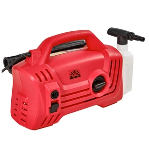 Мойка высокого давления Vitals Am 6.5-110w mini, 1400W, 110bar, 390l/ч, шланг 3m (83137) изображение 1