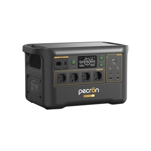 Зарядна станція Pecron F3000LFP 3600W 3072Wh (F3000LFP) зображення 1