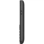 Мобільний телефон Panasonic KX-TU260 Black (KX-TU260EXB) - зменшене зображення 5
