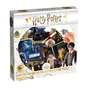 Пазл Winning Moves Harry Potter Kids Round Philosophers Stone 500 деталей (WM00370-ML1-6) - зменшене зображення 1