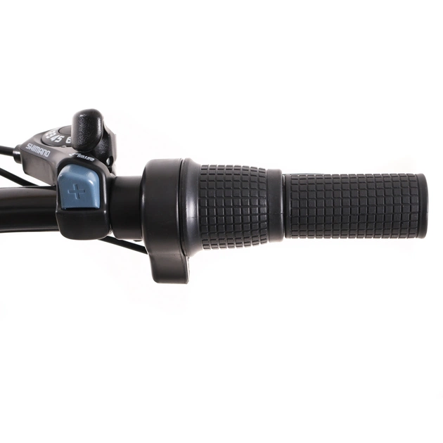 Електровелосипед Maxxter CITY 2.0 250W Light Blue - picture 6